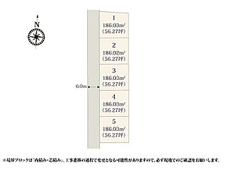 ワイウッドコート渋川市渋川第1期　新築分譲住宅(株)横尾材木店 その他