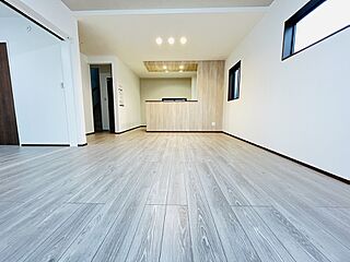 ワイウッドコート前橋市総社町第5期　新築分譲住宅(株)横尾材木店 その他