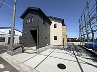 埼玉県北本市中丸4丁目90(現地)：物件画像