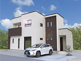 ワイウッドコート前橋市川原町第3期　新築分譲住宅(株)横尾材木店 その他