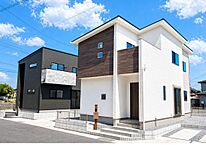 茨城県土浦市荒川沖西1丁目9-28(近隣)：物件画像