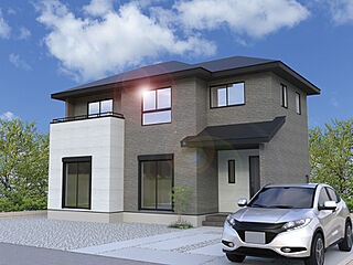 ワイウッドコート小山市中久喜第1期　新築分譲住宅(株)横尾材木店 その他