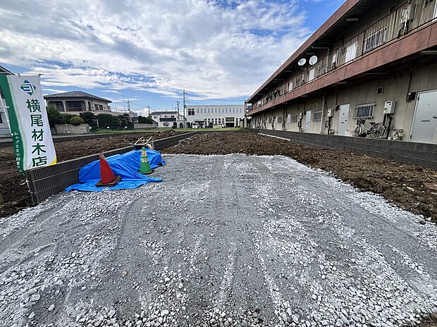 ※令和7年8月撮影