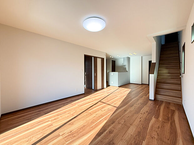 【2号棟ファミリーラウンジ】