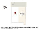 群馬県太田市新井町566-17(現地)：物件画像