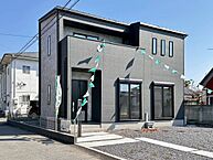 群馬県太田市内ケ島町1467-4(付近)：物件画像