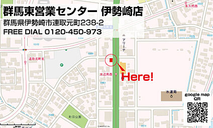 交通図
