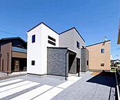 埼玉県深谷市岡1-3-3：物件画像