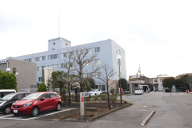 埼玉県中央病院