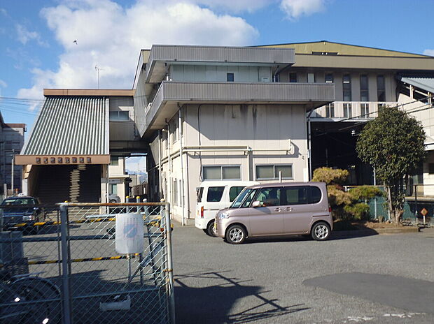 JR高崎線『倉賀野駅』（約1,900m）