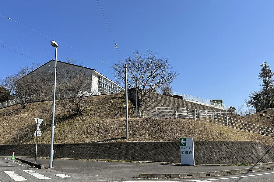 【学校】龍ヶ崎市立龍ケ崎中学校