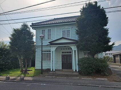 大平下病院 650ｍ(徒歩9分)