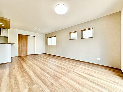 【3号棟　ファミリーラウンジ】