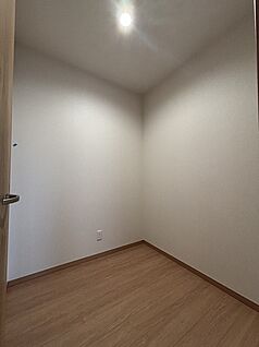 【3号棟 納戸】