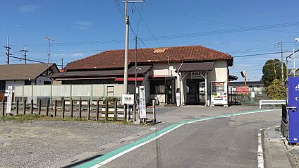 秩父鉄道「持田」駅 950m(徒歩12分)