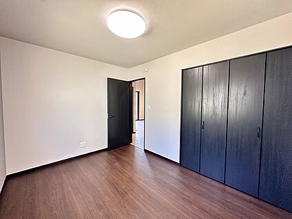 【2号棟 居室】