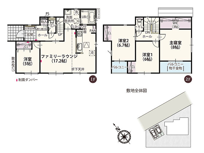 20号棟
