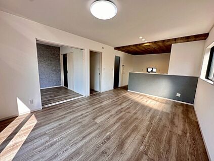 ファミリーラウンジ