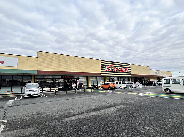 とりせん 邑楽町店(約1,100m)