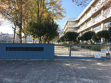 深谷市立上柴中学校 1500m(徒歩19分)