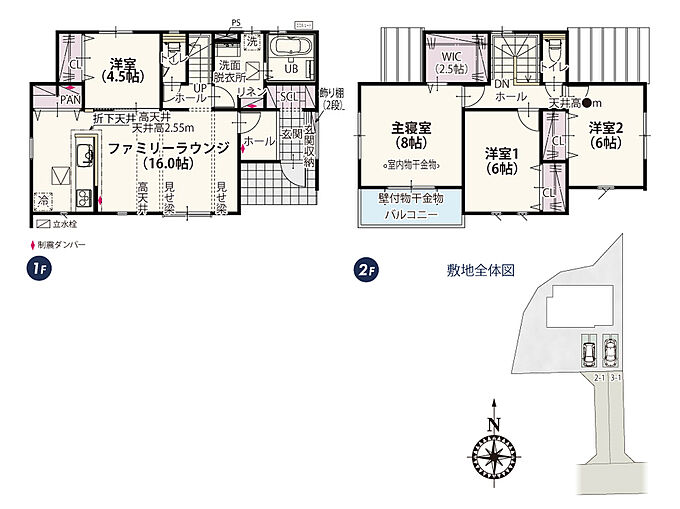 3号棟