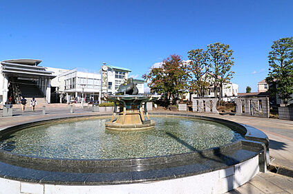 佐野 徒歩950m