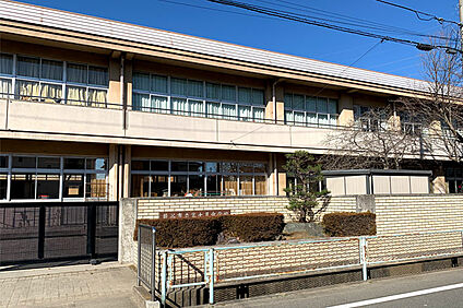 熊谷市立富士見中学校 徒歩500m