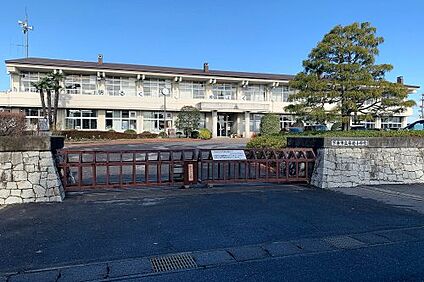 下妻市立宗道小学校 徒歩850m