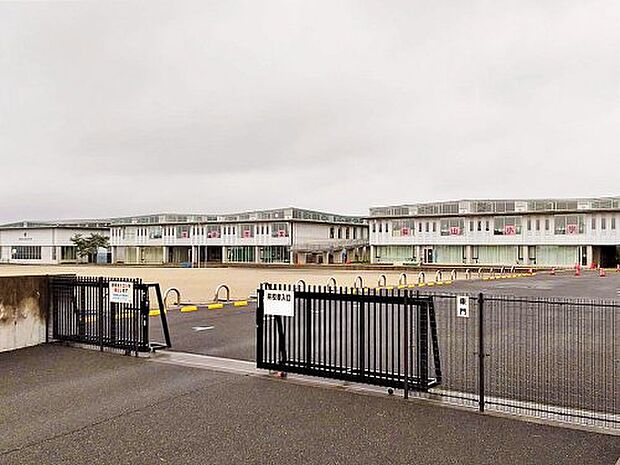 高崎市立桜山小学校