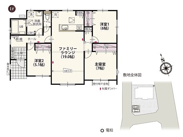 【3LDK】東武鉄道伊勢崎線「加須」駅:徒歩29分(2300m) 加須市立水深小学校:徒歩23分(1800m) 加須市立加須東中学校:徒歩38分(3000m) 花咲幼稚園:徒歩20分(1600m) ビバモール加須:徒歩10分(800m) カスミフードスクエア ビバモール加須店:徒歩8分(600m) カワチ薬品 加須店:徒歩12分(900m) 生鮮&業務スーパー 加須ビバモール店:徒歩14分(1100m) 福島医院:徒歩7分(550m) 埼玉県済生会加須病院:徒歩22分(1700m)