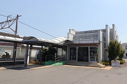 北高崎 徒歩1200m
