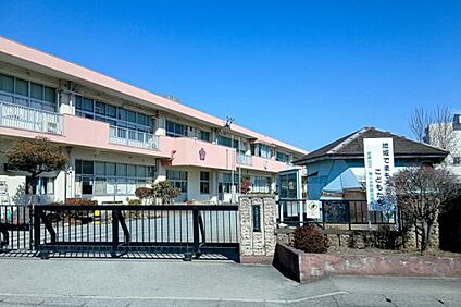 高崎市立岩鼻小学校 徒歩1400m