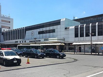 JR高崎線「熊谷」駅 徒歩7400m
