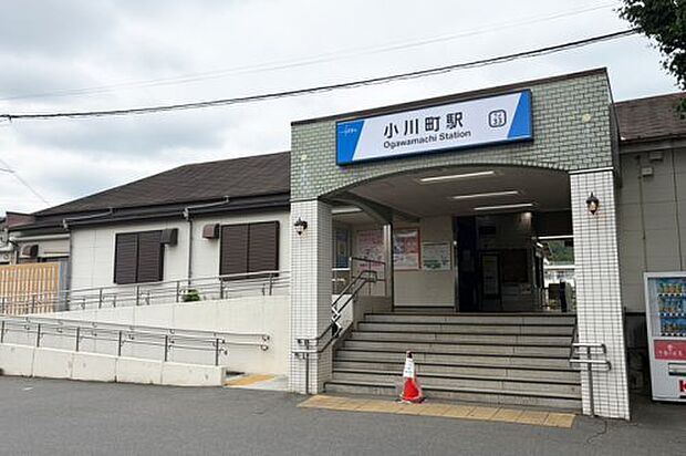 小川町(埼玉県)