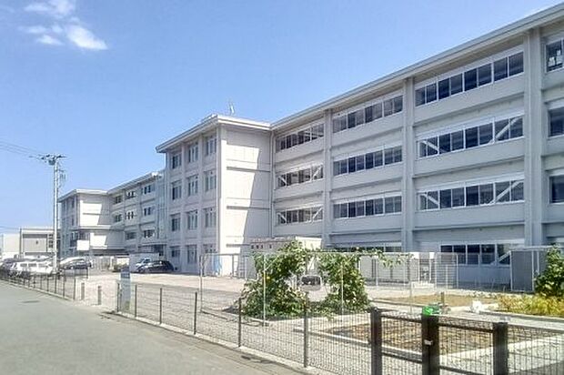 富岡市立富岡小学校