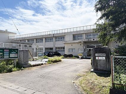 桜学園つくば市立九重小学校 徒歩1500m