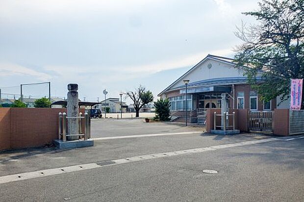 栃木市立大平西小学校