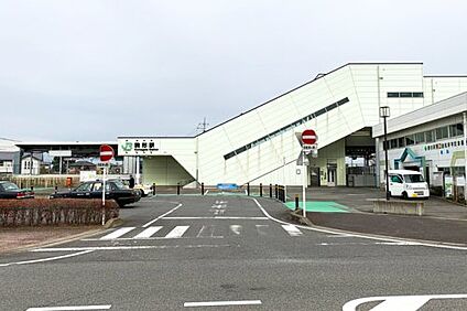 駒形 徒歩2700m