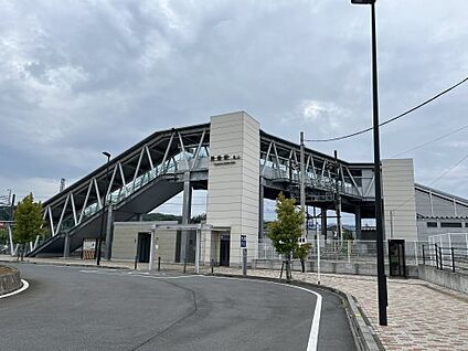 男衾 徒歩600m