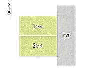 大阪府大阪市平野区平野本町4丁目：物件画像