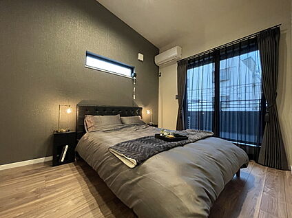 【当社施工例】洋室