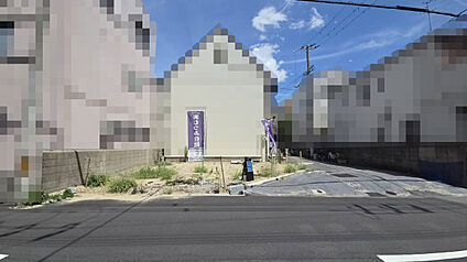 【現地土地】