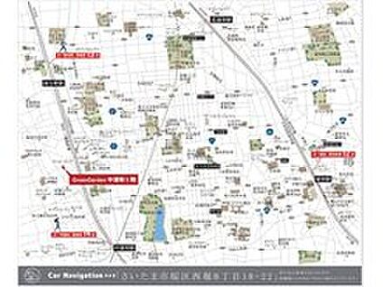 案内図