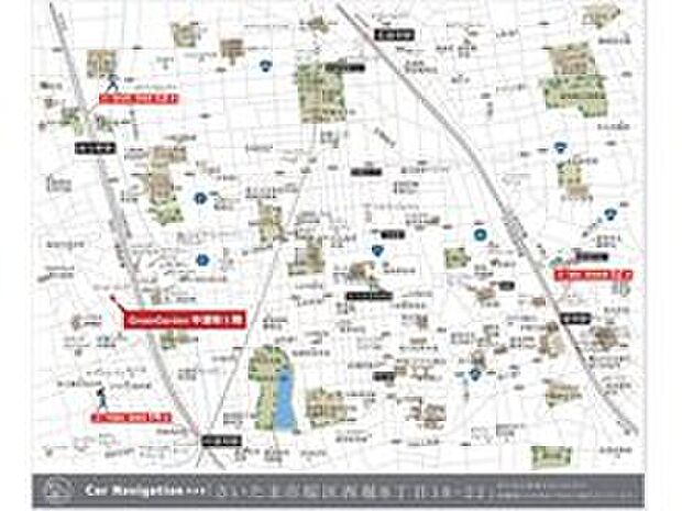 案内図