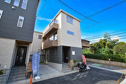 グリーンガーデン中浦和５期