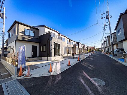 グリーンガーデン大宮指扇