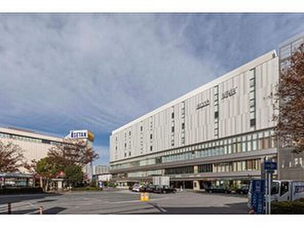 JR浦和駅(約1,350m)