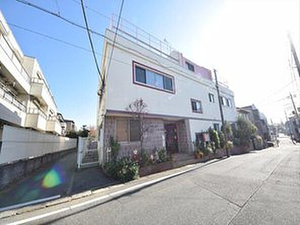本太幼稚園