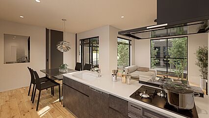 AHCアットホームタウン -駅近の街 村上南-　10区画　八千代市 勝田台 その他