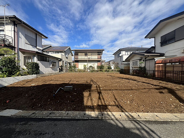 2025/11/10　販売現地　食器洗浄乾燥機や浴室換気乾燥機はもちろん、地震に強い制震ダンパーを採用◎充実の設備で快適な暮らしを彩ります。